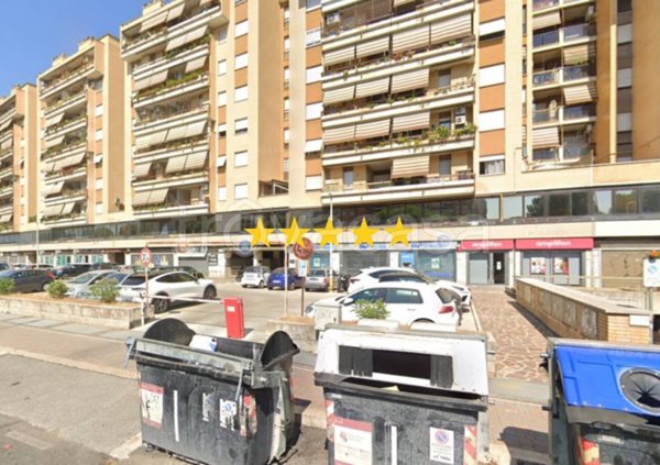 appartamento in vendita a Roma in zona Cinecittà