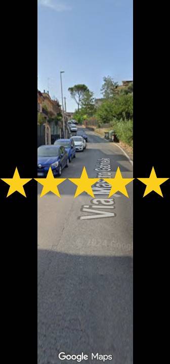 appartamento in vendita a Roma in zona Labaro