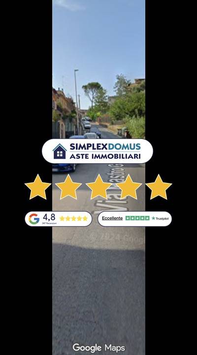 appartamento in vendita a Roma in zona Labaro