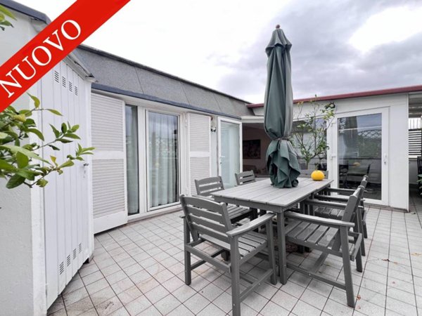 appartamento in vendita a Roma in zona Tor di Quinto