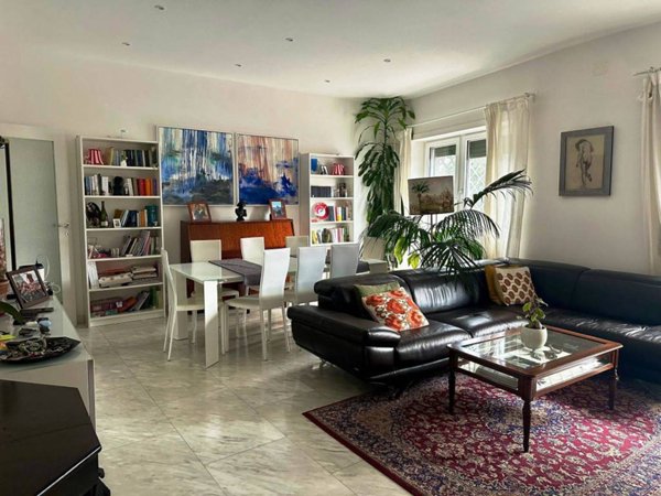 appartamento in vendita a Roma in zona Della Vittoria