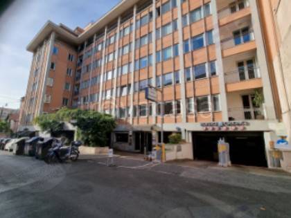 appartamento in vendita a Roma in zona Ludovisi/Sallustiano