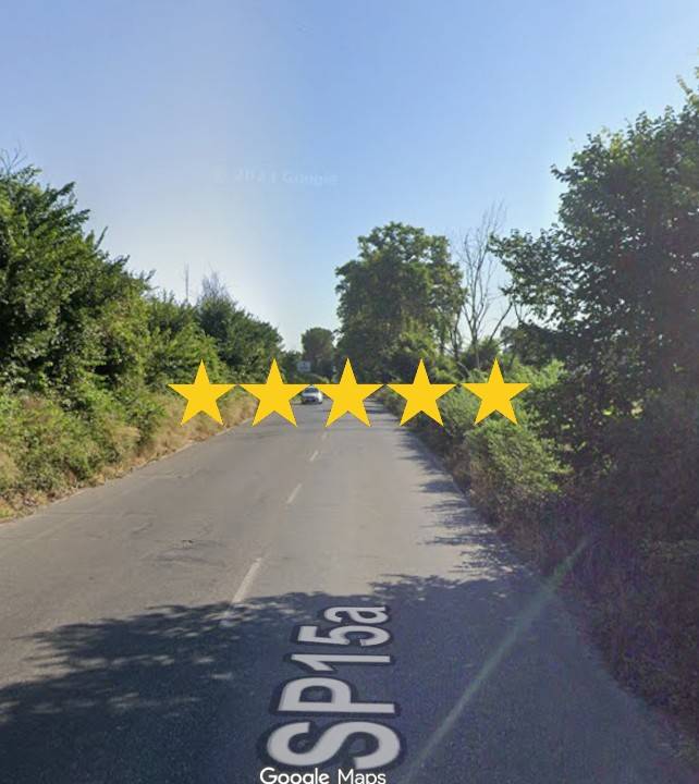 casa indipendente in vendita a Roma