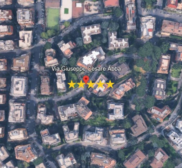 casa indipendente in vendita a Roma in zona Monte Sacro/Talenti