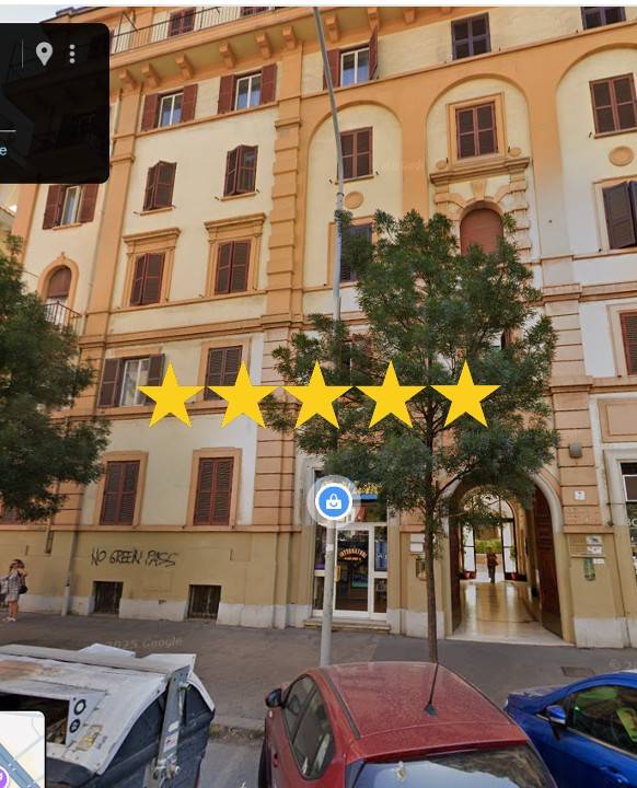 appartamento in vendita a Roma in zona Appio Latino