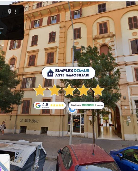 appartamento in vendita a Roma in zona Appio Latino