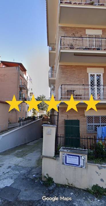 appartamento in vendita a Roma in zona Alessandrino