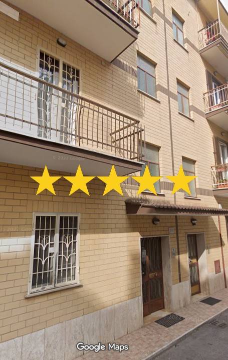 appartamento in vendita a Roma in zona Romanina