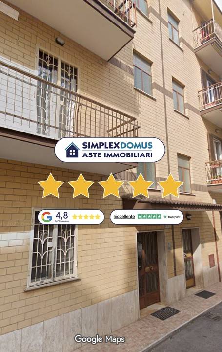 appartamento in vendita a Roma in zona Romanina