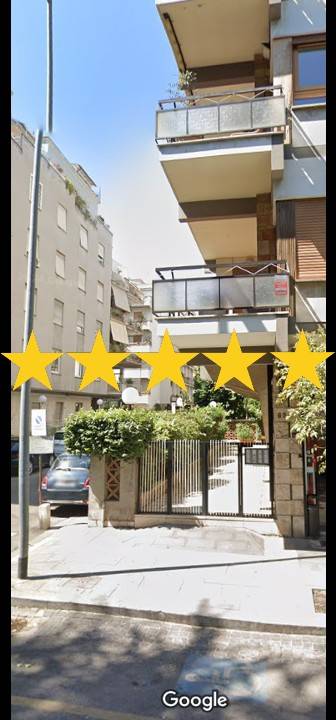 appartamento in vendita a Roma in zona Nomentano