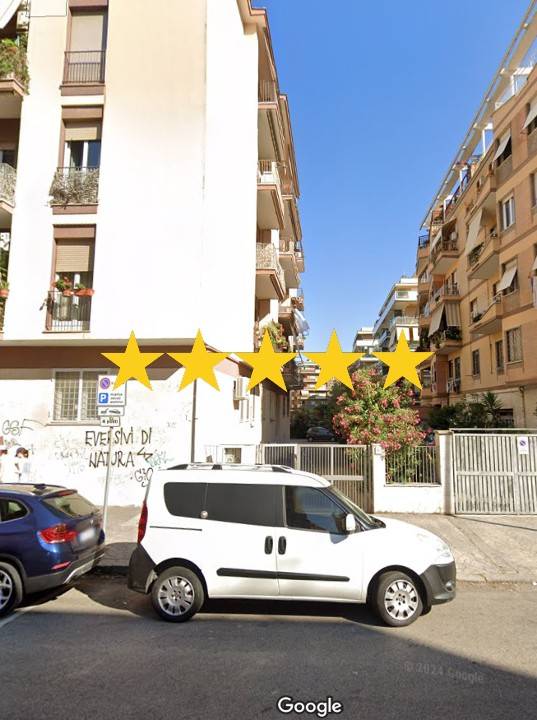 appartamento in vendita a Roma in zona Ostia