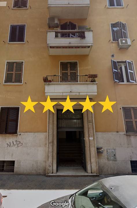 appartamento in vendita a Roma in zona Tuscolano