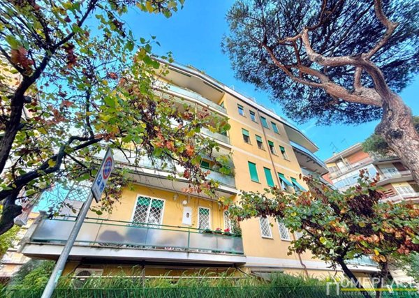 appartamento in vendita a Roma in zona Ostia
