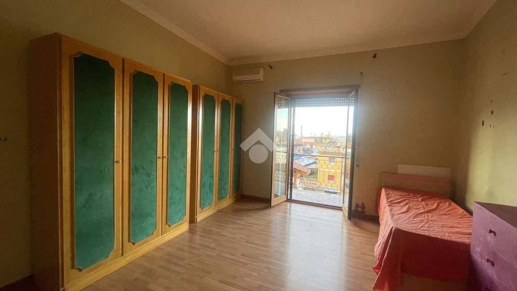 appartamento in vendita a Roma in zona Fidene