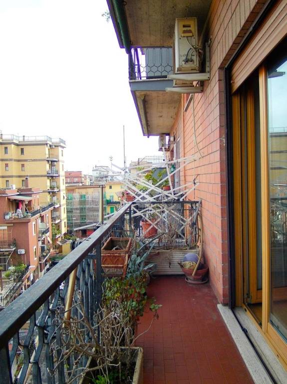 appartamento in vendita a Roma in zona Fidene