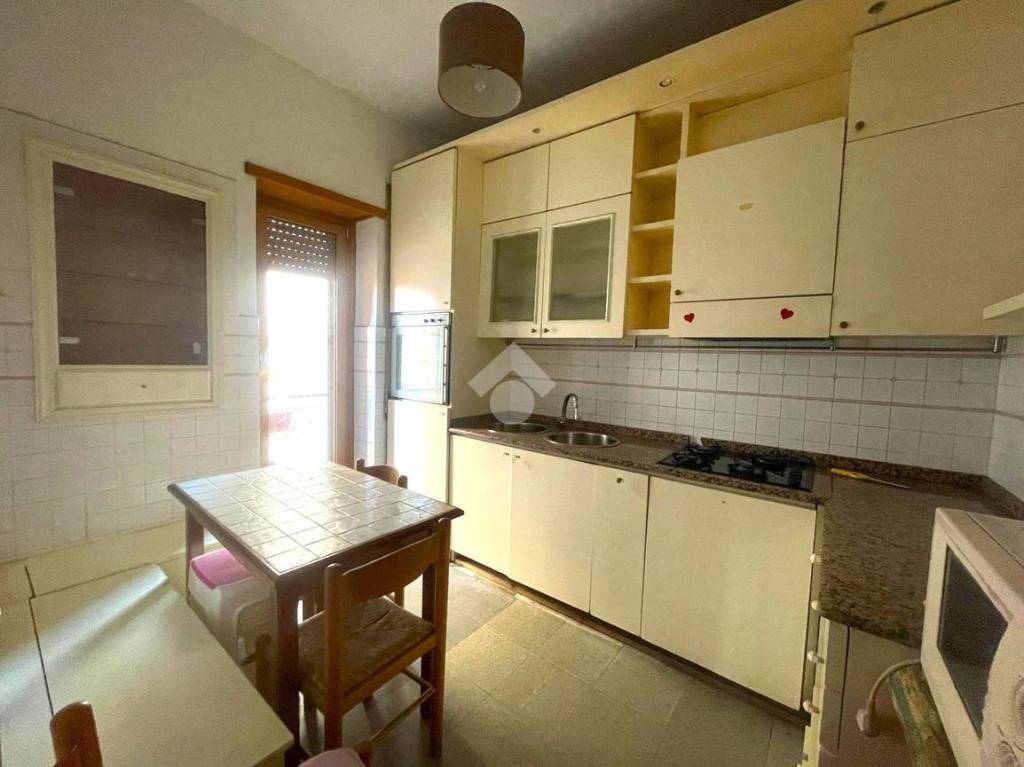 appartamento in vendita a Roma in zona Fidene