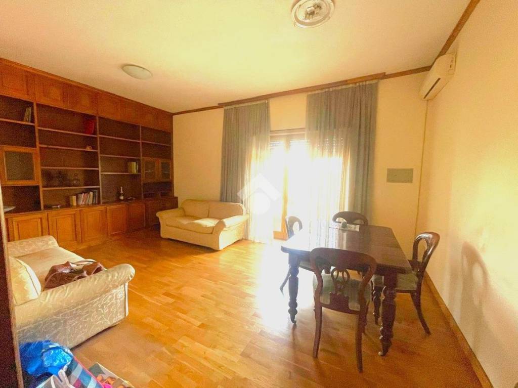 appartamento in vendita a Roma in zona Fidene