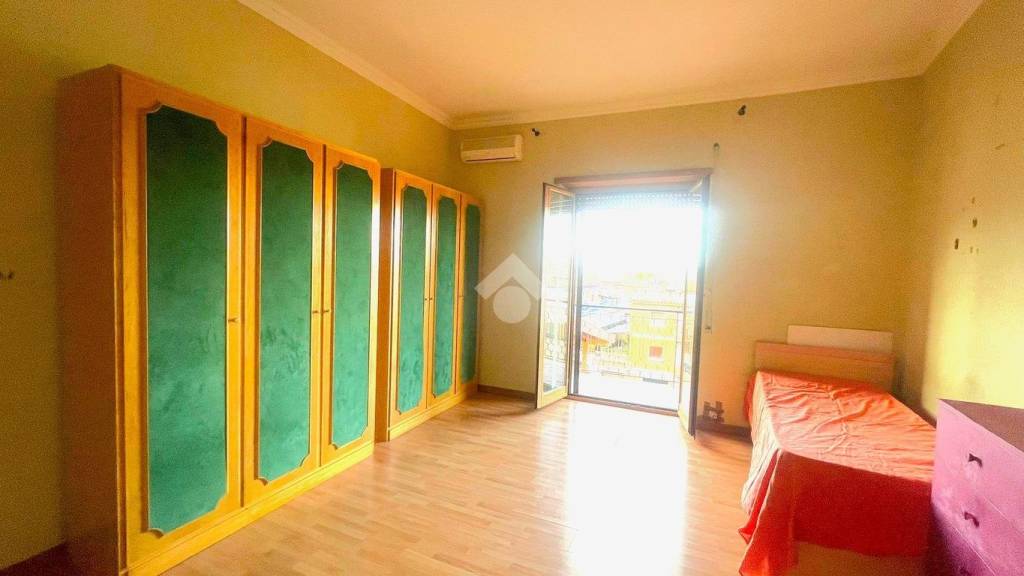 appartamento in vendita a Roma in zona Fidene