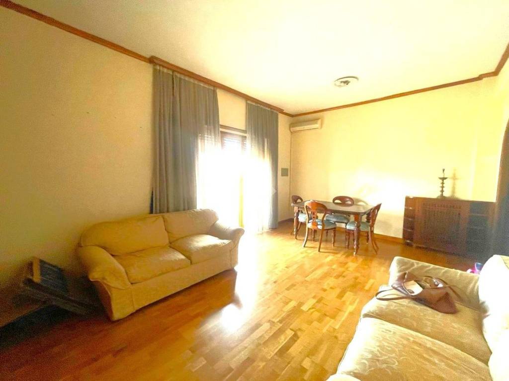 appartamento in vendita a Roma in zona Fidene