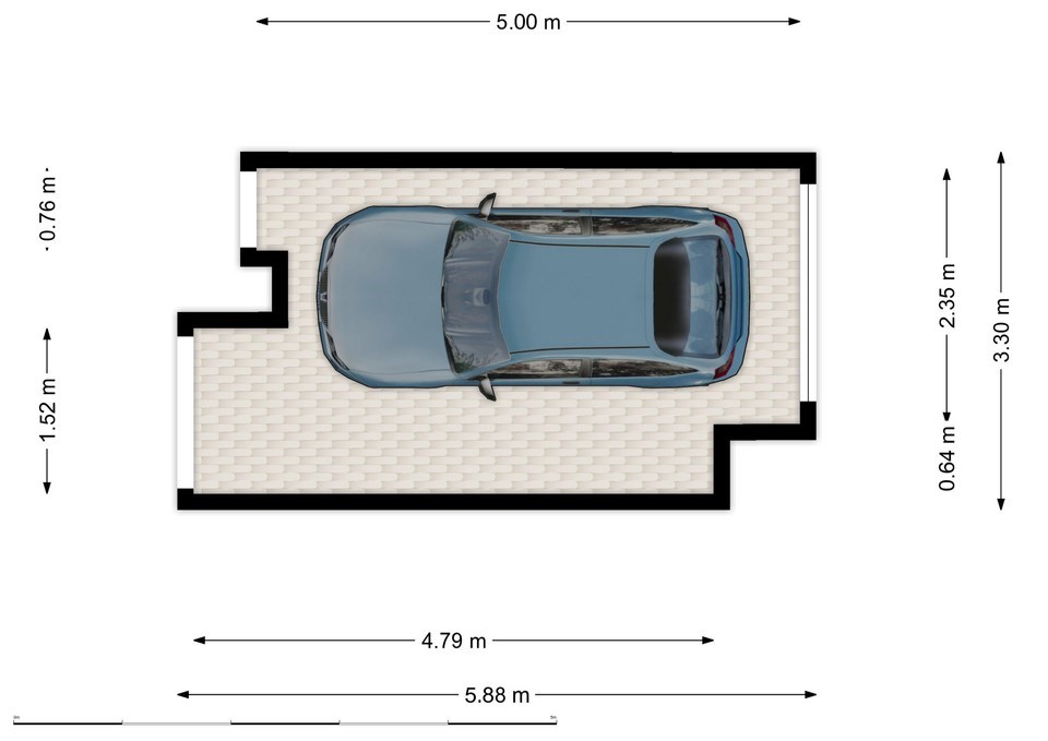 appartamento in vendita a Roma in zona Appio Latino