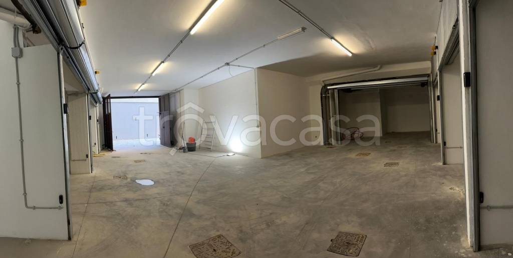 appartamento in vendita a Roma in zona Primavalle