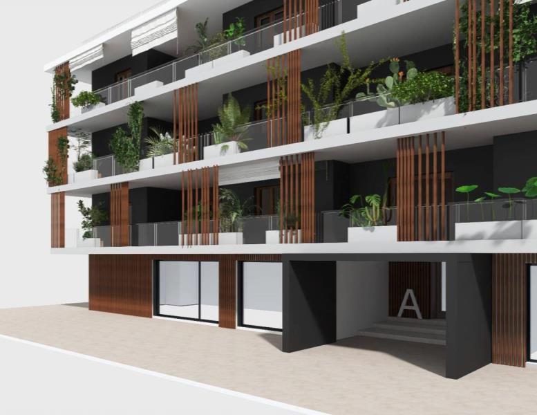 appartamento in vendita a Roma in zona Selva Candida