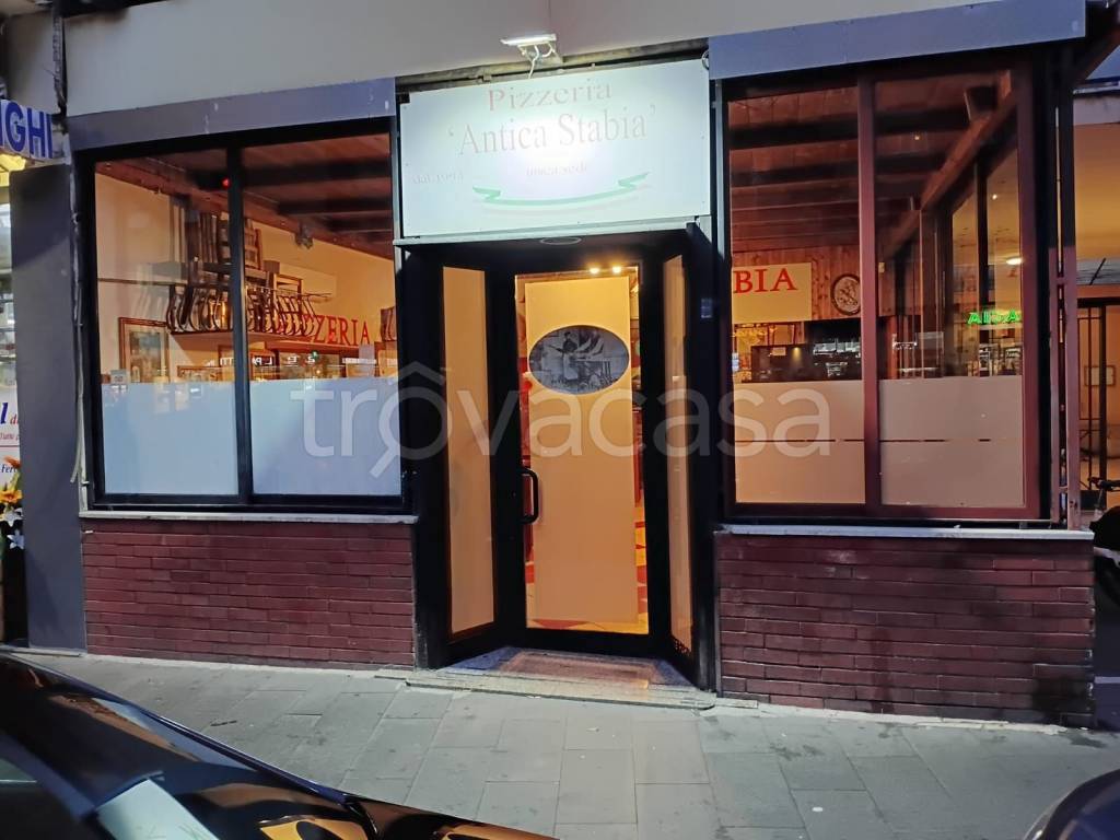 negozio in vendita a Roma in zona Ponte Mammolo