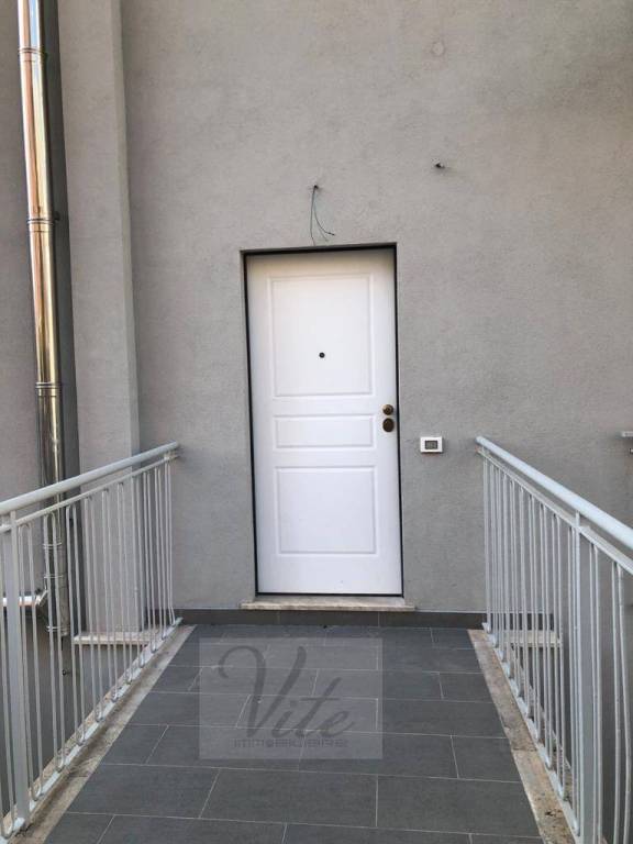 appartamento in vendita a Roma in zona Gianicolense