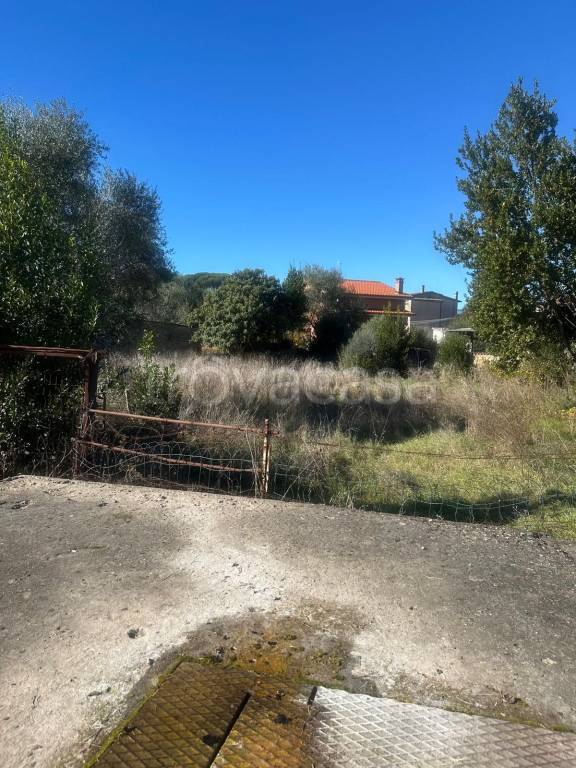 terreno agricolo in vendita a Roma