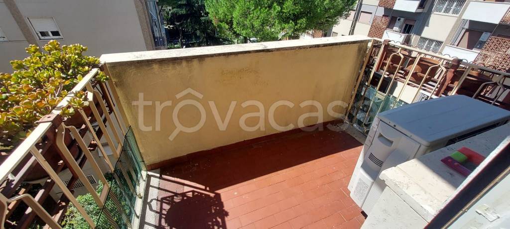 appartamento in vendita a Roma in zona Monte Sacro/Talenti