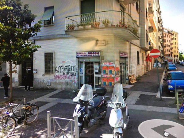 negozio in vendita a Roma