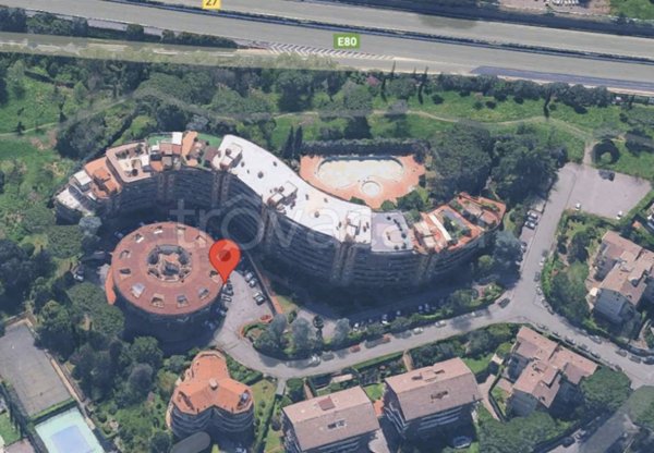 appartamento in vendita a Roma in zona Nomentano
