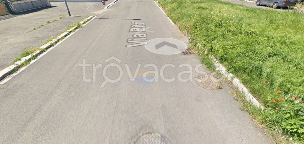 appartamento in vendita a Roma in zona Finocchio