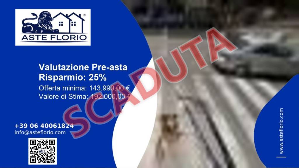 negozio in vendita a Roma