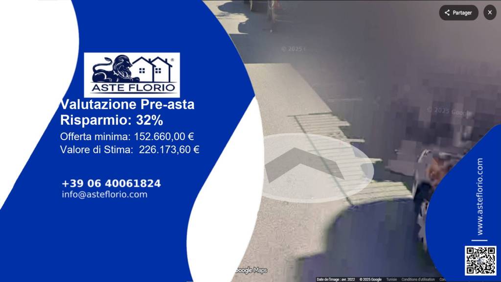 appartamento in vendita a Roma in zona Torre Angela