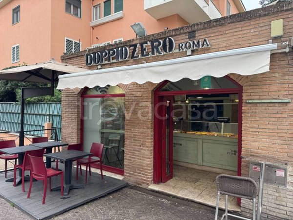 negozio in vendita a Roma in zona Flaminio