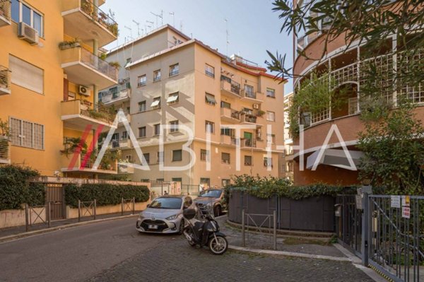 appartamento in vendita a Roma in zona Trieste