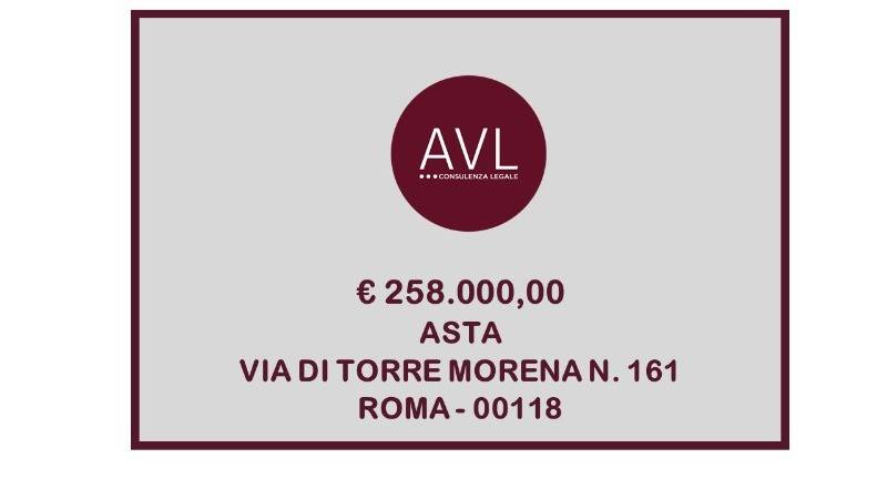 casa indipendente in vendita a Roma in zona Casal Morena