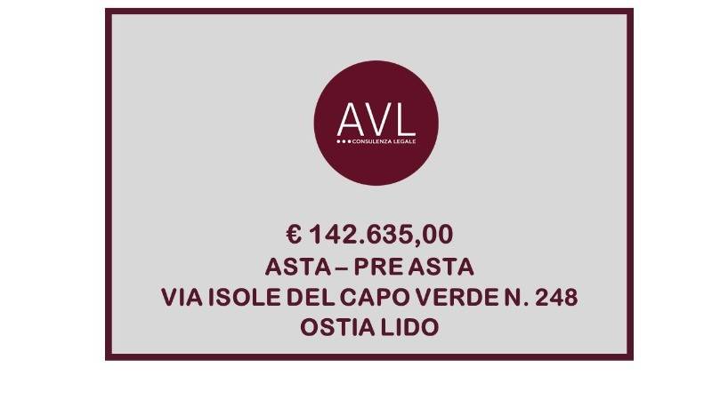 appartamento in vendita a Roma in zona Ostia