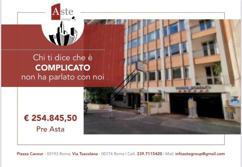 appartamento in vendita a Roma in zona Ludovisi/Sallustiano