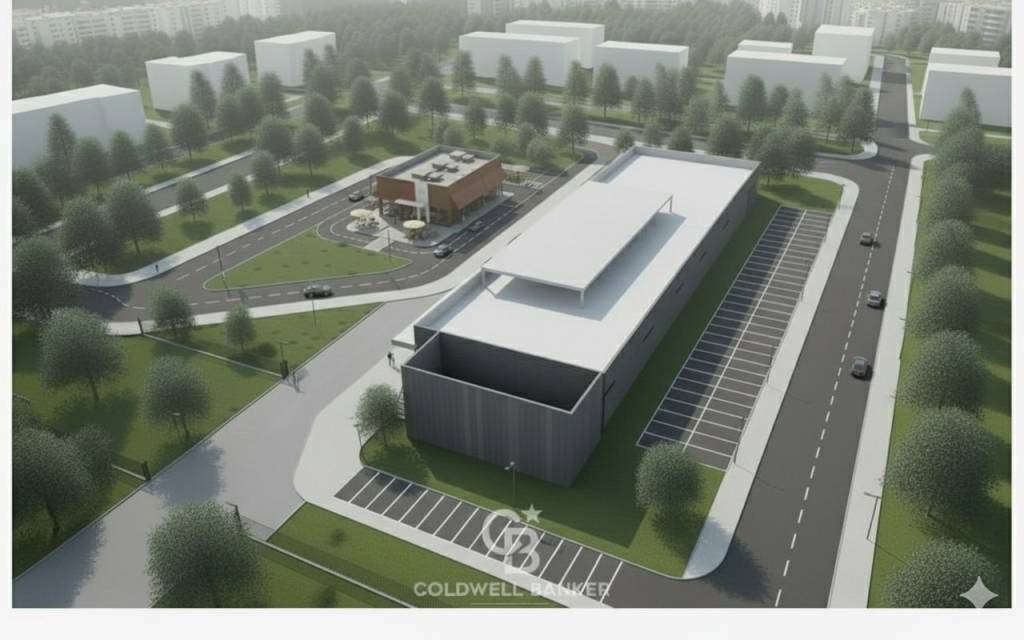 terreno edificabile in vendita a Roma in zona Osteria del Curato