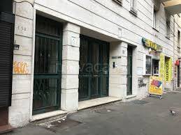 locale di sgombero in vendita a Roma in zona Nomentano