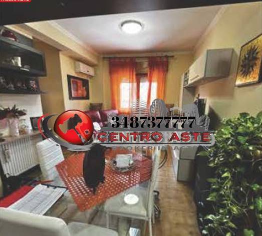 appartamento in vendita a Roma in zona La Pisana