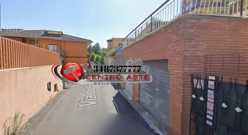 appartamento in vendita a Roma in zona La Pisana