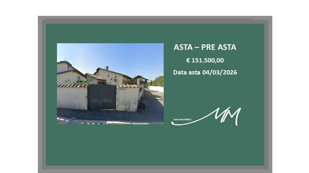 casa indipendente in vendita a Roma in zona Infernetto