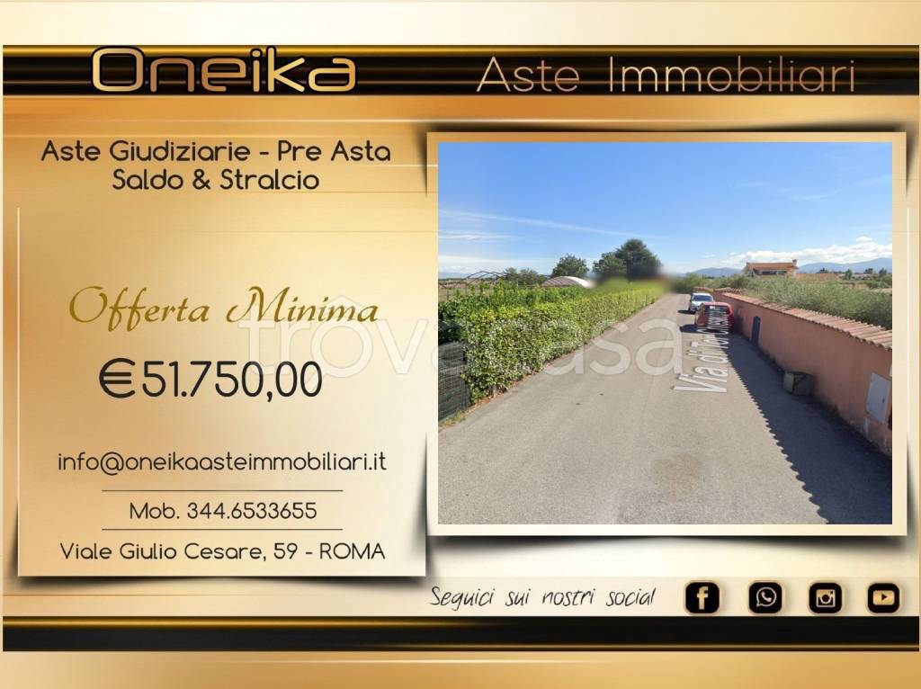 appartamento in vendita a Roma in zona Castel di Leva