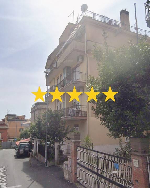 monolocale in vendita a Roma in zona Tomba di Nerone