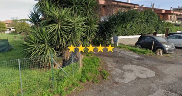 casa indipendente in vendita a Roma in zona Pietralata