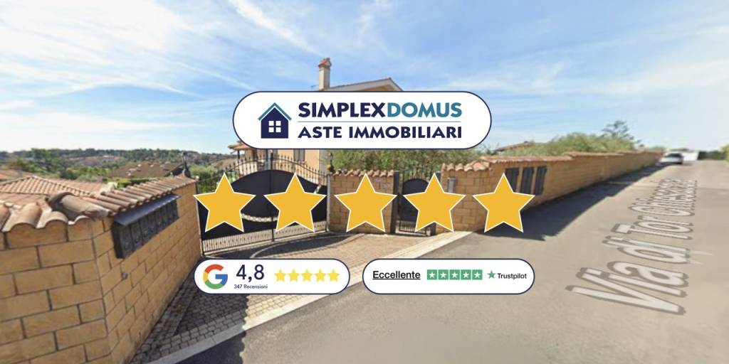 appartamento in vendita a Roma in zona Castel di Leva