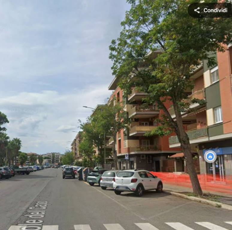appartamento in vendita a Roma in zona Ostia